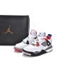 Jordan 4 kids shoes | Air Jordan 4 Retro PS What The 4,BQ7669-146