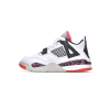Jordan kids shoes | Air Jordan 4 Retro PS Hot Lava,BQ7669-116