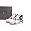 Jordan kids shoes | Air Jordan 4 Retro PS Hot Lava,BQ7669-116