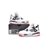 Jordan kids shoes | Air Jordan 4 Retro PS Hot Lava,BQ7669-116