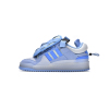 OG ad Forum Buckle Low Bad Bunny Blue Tint   GY9693