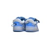 OG ad Forum Buckle Low Bad Bunny Blue Tint   GY9693