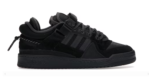 OG ad Forum Low Bad Bunny Back to School  GW5021