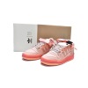 OG ad Forum Low Bad Bunny Pink Easter Egg GW0265