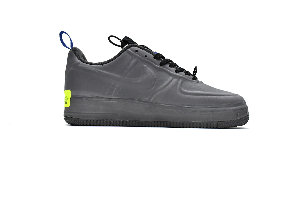 OG Air Force 1 Experimental Black,CV1754-001
