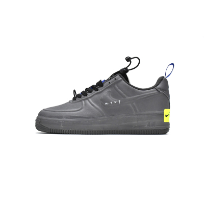 OG Air Force 1 Experimental Black,CV1754-001