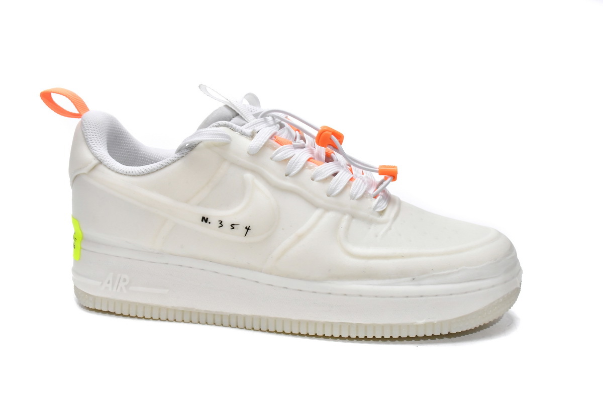 OG Air Force 1 Experimental Sail,CV1754-100