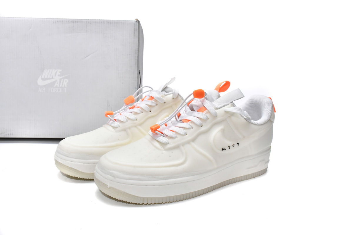 OG Air Force 1 Experimental Sail,CV1754-100