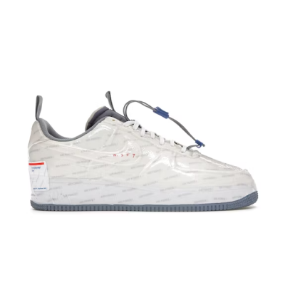 OG Air Force 1 Experimental USPS Postal Ghost, CZ1528-100