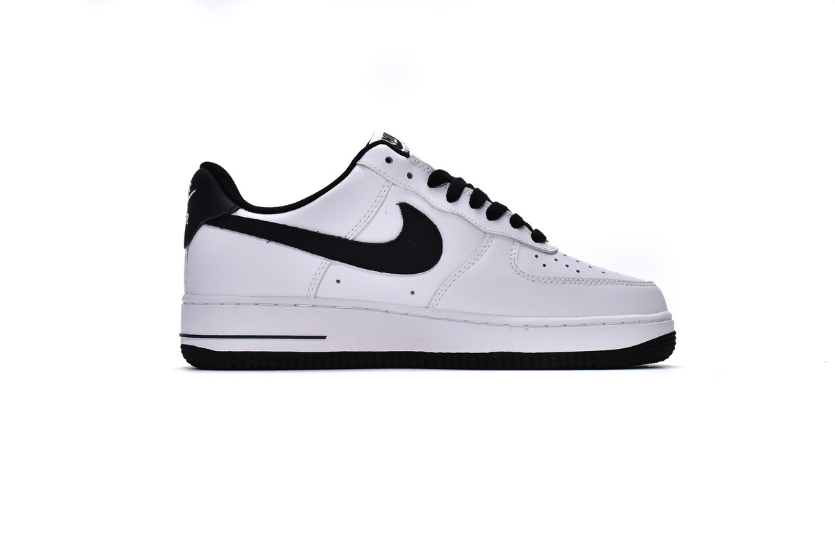 OG Air Force 1 Low &#39;07 White Black (2022),DH7561-102