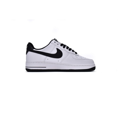 OG Air Force 1 Low &#39;07 White Black (2022),DH7561-102