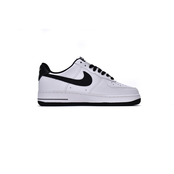 OG Air Force 1 Low &#39;07 White Black (2022),DH7561-102