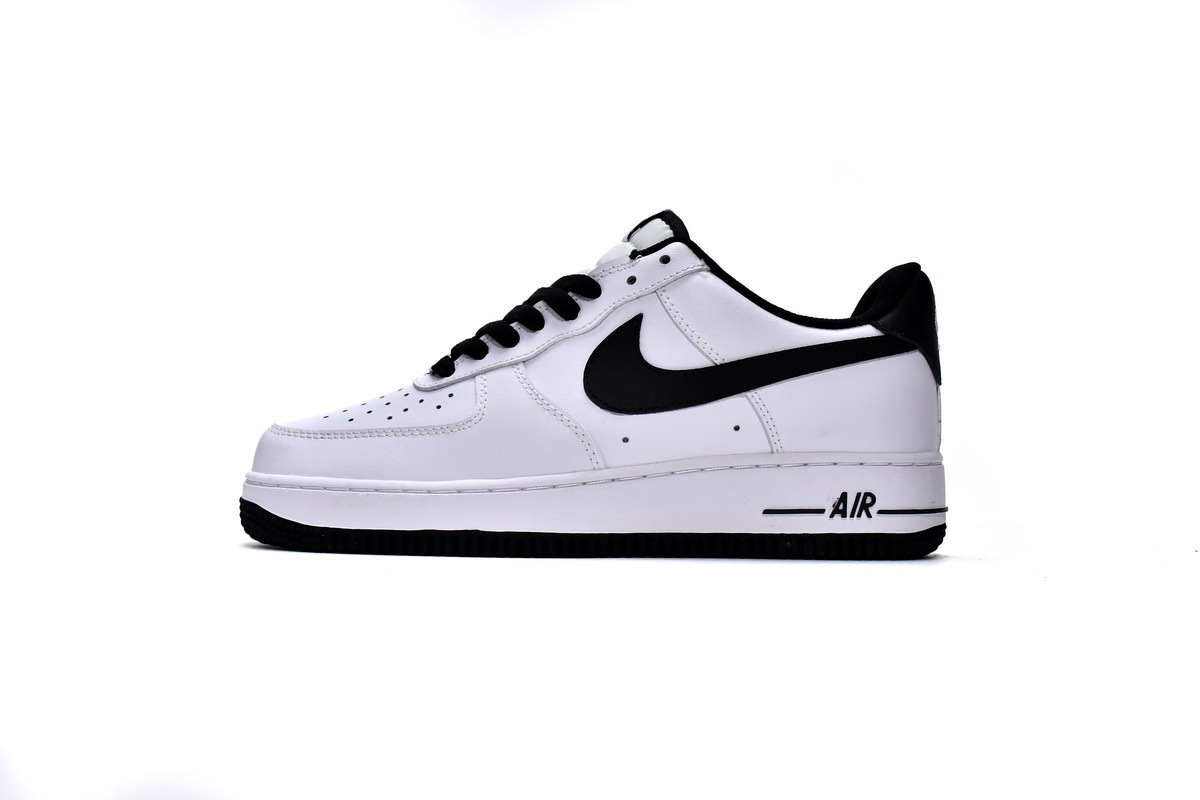 OG Air Force 1 Low &#39;07 White Black (2022),DH7561-102