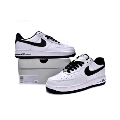 OG Air Force 1 Low &#39;07 White Black (2022),DH7561-102