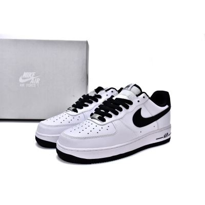 OG Air Force 1 Low &#39;07 White Black (2022),DH7561-102