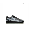 PKGoden Air Force 1 Low Black Skeleton Halloween (2019),BQ754-001