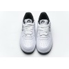 OG Air Force 1 Low Brushstroke White Black
