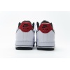OG Air Force 1 Low Brushstroke White Black