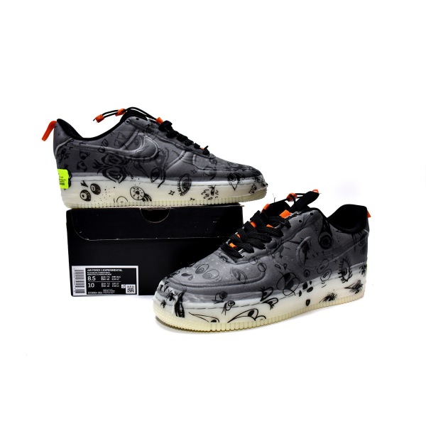PKGoden Air Force 1 Low Experimental Halloween,DC8904-001