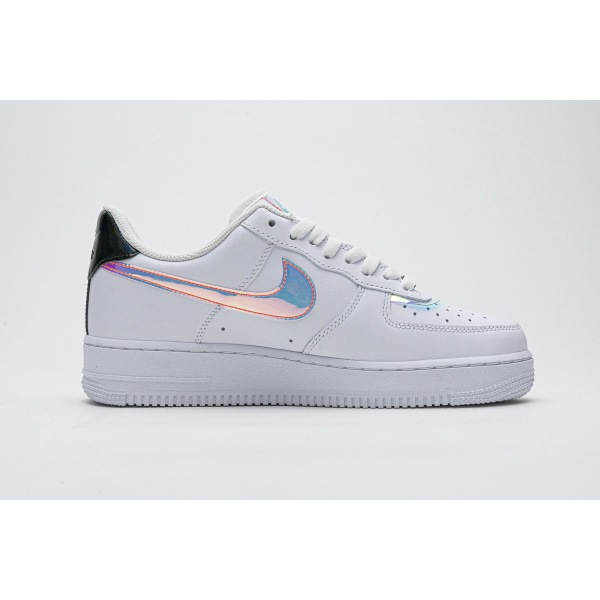 OG Air Force 1 Low Good Game