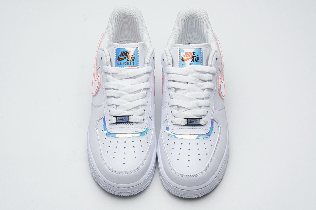 OG Air Force 1 Low Good Game