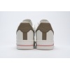 OG Air Force 1 Low Premium White Brown