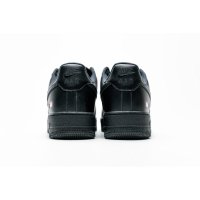 OG Air Force 1 Low Black,CU9225-001