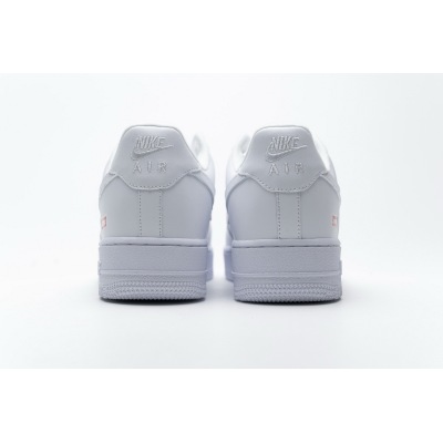 OG Air Force 1 Low White