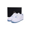 OG Air Force 1 Low UV Reactive Swoosh