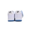OG Air Force 1 Low UV Reactive Swoosh