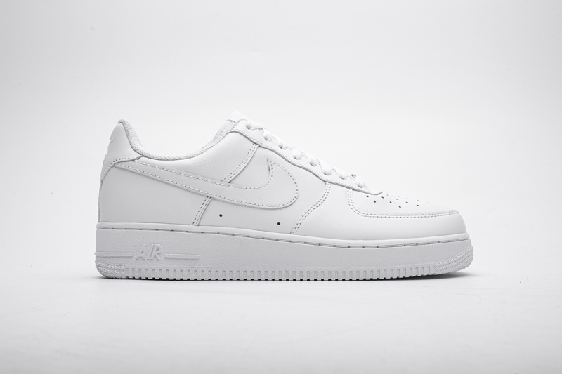 OG Air Force 1 Low White 07,315122-111
