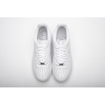 OG Air Force 1 Low White 07,315122-111