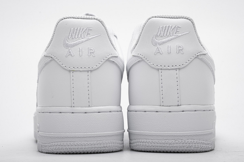 OG Air Force 1 Low White 07,315122-111