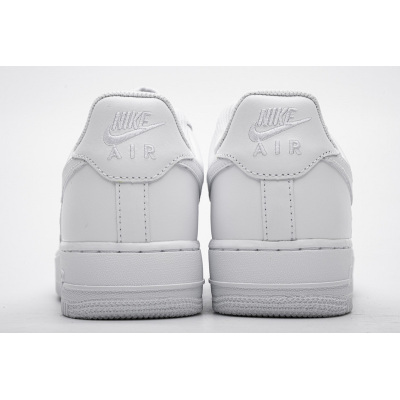 OG Air Force 1 Low White 07,315122-111