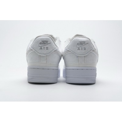 OG Air Force 1 LX Tear Away Red Swoosh (W)