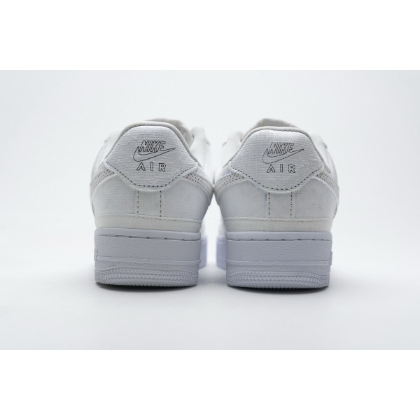 OG Air Force 1 LX Tear Away Red Swoosh (W)