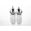OG Air Force 1 Mid Utility White Black