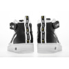OG Air Force 1 Mid Utility White Black