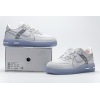 OG Air Force 1 React White Light Bone,CQ8879-100