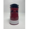 OG Air Jordan 1 High OG Bred Patent,555088-063