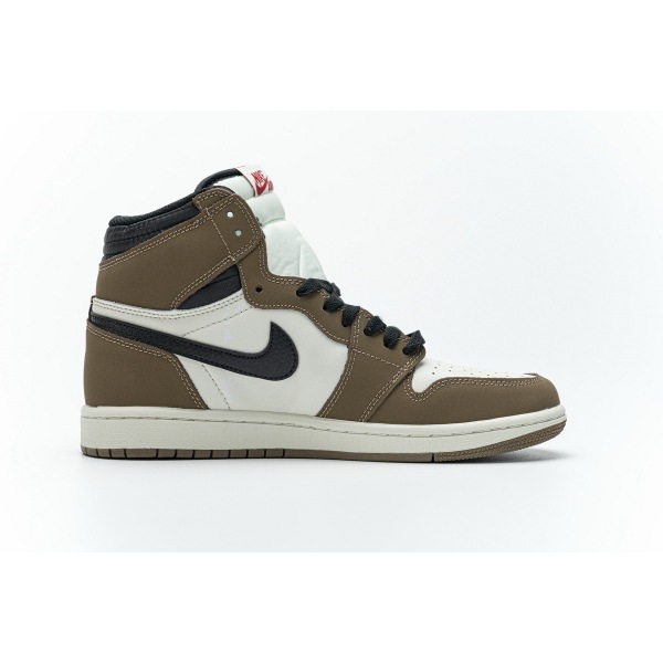 Special Sale Jordan 1 Retro High Travis Scott,CD4487-100