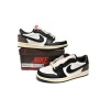 OG Air Jordan 1 Low Dark Mocha Travis Scott,CQ4277-105