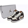 OG Air Jordan 1 Mid Basalt,DO6699-200