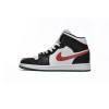 OG Air Jordan 1 Mid Huang Cai Gou,BQ6472-063