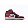 OG Air Jordan 1 Mid New Chicago,BQ6472-079