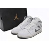 OG Air Jordan 1 Mid Xin Hui,554724-135