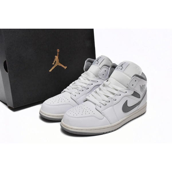 OG Air Jordan 1 Mid Xin Hui,554724-135