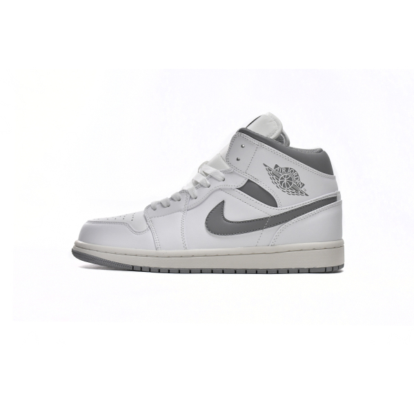 OG Air Jordan 1 Mid Xin Hui,554724-135