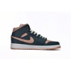 OG Air Jordan 1 Pink Green,BQ6472-308