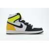 OG Air Jordan 1 Retro High OG Volt Gold,555088-118